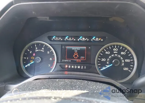 2016 Ford F-150 Xlt z USA, uszkodzony, nr VIN 1FTEW1EFXGKF94408